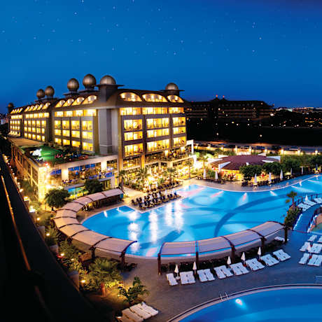 Aydınbey King's Palace & Spa